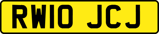 RW10JCJ