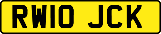 RW10JCK