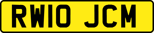 RW10JCM