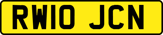 RW10JCN