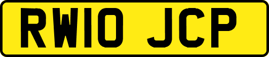 RW10JCP