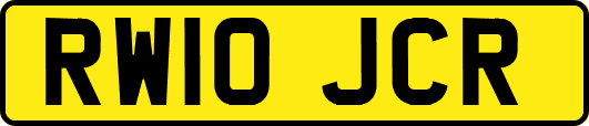 RW10JCR