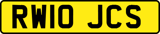 RW10JCS