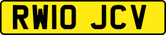 RW10JCV