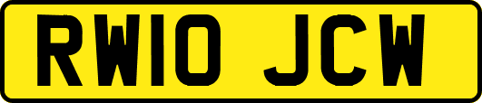 RW10JCW