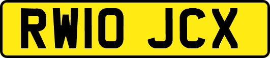 RW10JCX