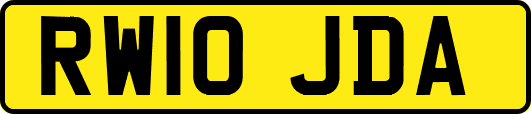 RW10JDA
