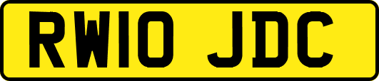 RW10JDC