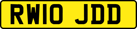 RW10JDD