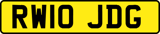 RW10JDG