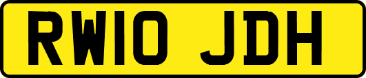 RW10JDH