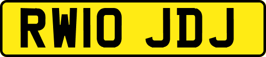 RW10JDJ
