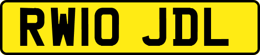 RW10JDL