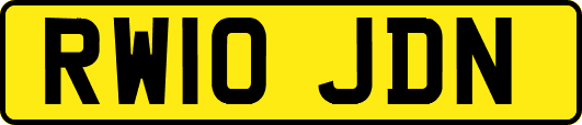RW10JDN