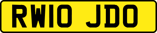 RW10JDO