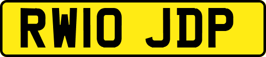 RW10JDP