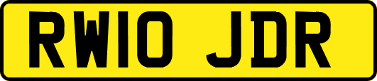 RW10JDR