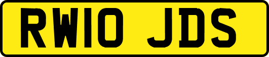 RW10JDS