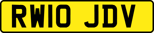 RW10JDV