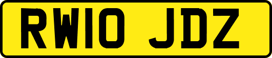 RW10JDZ