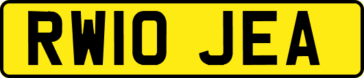 RW10JEA
