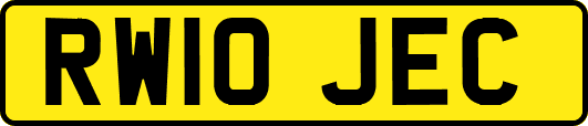 RW10JEC