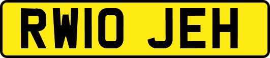 RW10JEH