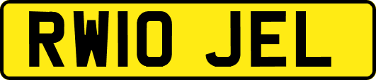 RW10JEL