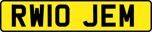 RW10JEM