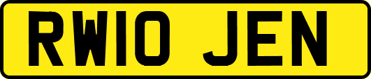 RW10JEN