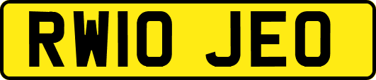 RW10JEO