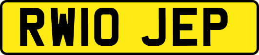 RW10JEP