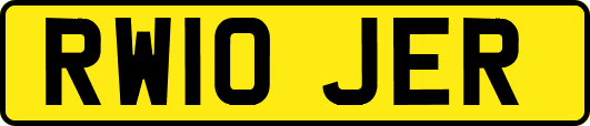 RW10JER