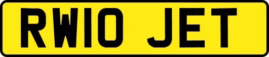 RW10JET