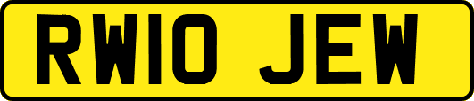 RW10JEW