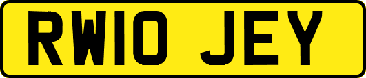 RW10JEY