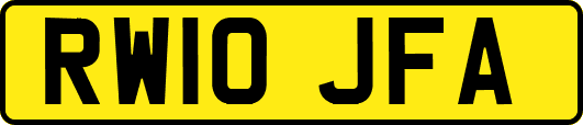 RW10JFA