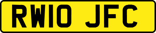 RW10JFC