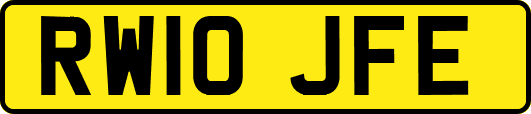 RW10JFE