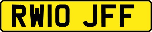 RW10JFF