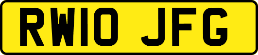 RW10JFG