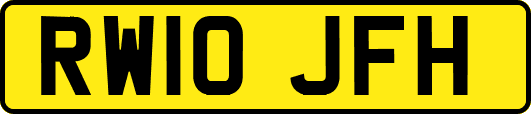 RW10JFH