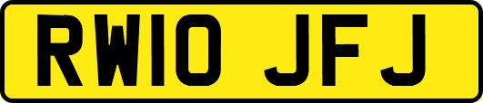 RW10JFJ