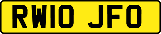 RW10JFO