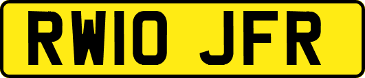 RW10JFR