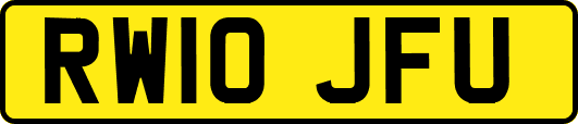 RW10JFU