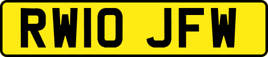 RW10JFW