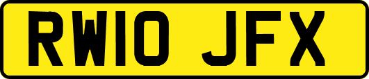RW10JFX