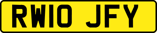 RW10JFY