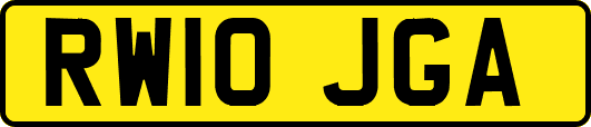 RW10JGA
